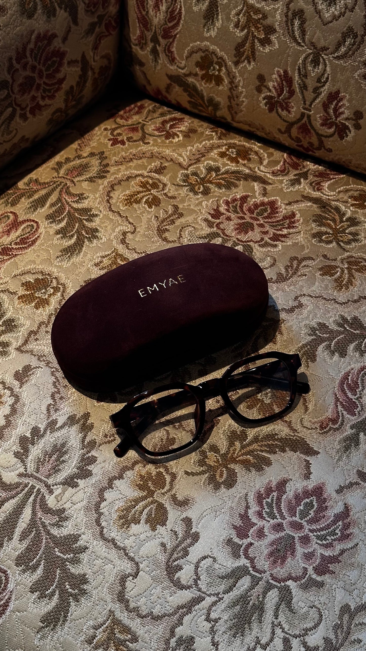KAVE - LEO