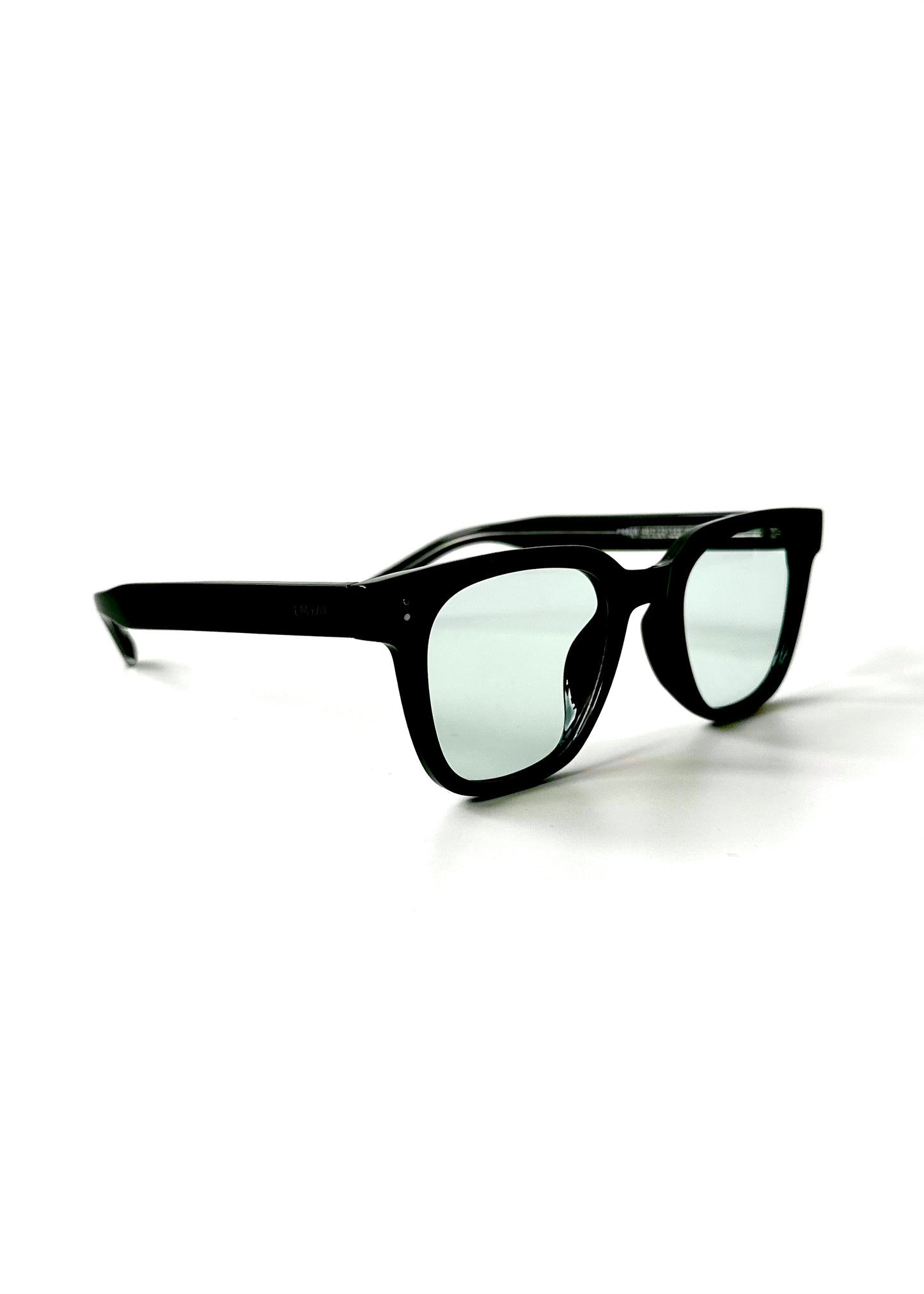VALE - ARCTIC BLACK