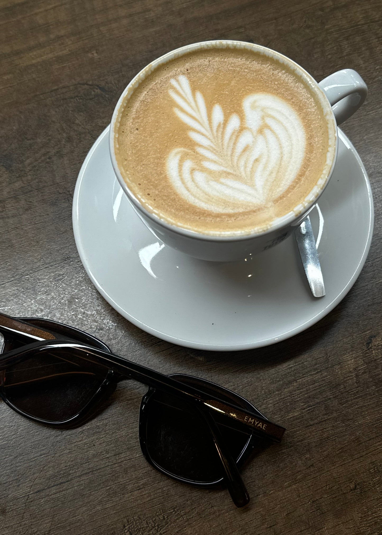 BASELINE - ESPRESSO